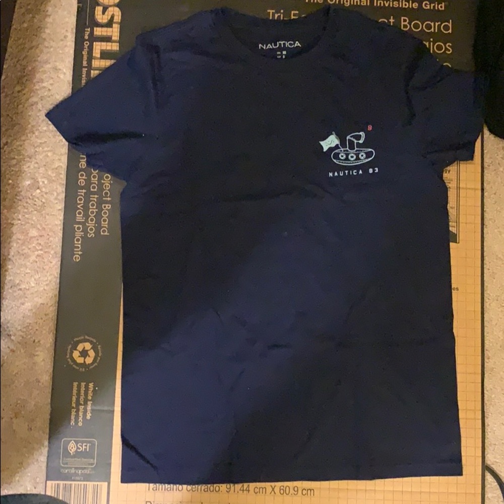 Nautica B3 T-shirt